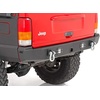 image:imageRough Country LED Rear Bumper for 19842001 Jeep Cherokee XJ 2WD4WD  110504