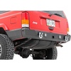 image:imageRough Country LED Rear Bumper for 19842001 Jeep Cherokee XJ 2WD4WD  110504
