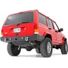 image:imageRough Country LED Rear Bumper for 19842001 Jeep Cherokee XJ 2WD4WD  110504