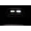 image:imageRough Country Mesh Dual LED Grille Insert for 20172019 Ford Super Duty  70216