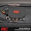 image:imageRough Country Rear Air Spring Kit for 2325 Ford F250F350 Super Duty  10038Stock