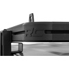 image:imageRough Country Roof Rack for Jeep Wrangler JL amp Unlimited 4WD 20182026  Aluminum Overland Cargo Rack with Adjustable Cross Bars
