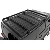 image:imageRough Country Roof Rack for Jeep Wrangler JL amp Unlimited 4WD 20182026  Aluminum Overland Cargo Rack with Adjustable Cross Bars