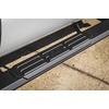 image:imageRough Country TR2 Running Boards for Ford F250F350 Super Duty 19992016 Crew Cab  5 Wide CabLength Aluminum Side Steps
