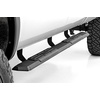 image:imageRough Country TR2 Running Boards for Ford F250F350 Super Duty 19992016 Crew Cab  5 Wide CabLength Aluminum Side Steps