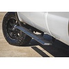 image:imageRough Country TR2 Running Boards for Ford F250F350 Super Duty 19992016 Crew Cab  5 Wide CabLength Aluminum Side Steps