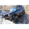 image:imageRough Country XSeries 45 Lift Kit for 19842001 Jeep Cherokee XJ 4WD  63330