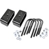 image:imageRough Country 2 Inch Block amp UBolt Kit for Ford F250 Super Duty 2WD4WD 20052010