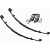 image:imageRough Country 25 Front Leaf Springs for 19992004 Ford Super Duty  8060Kit