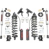image:imageRough Country 3 Coilover Conversion Kit for 20052022 Ford Super Duty  50015Diesel Engine