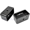 image:imageRough Country 3 Fabricated Steel Rear Lift Blocks  916 Pin  6594