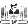 image:imageRough Country 3 Lift Kit for 20082010 Ford F250F350 Super Duty 4WD  52120