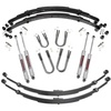 image:imageRough Country 3 Lift Kit for 8490 Jeep Grand Wagoneer  7688 J1064530