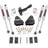 image:imageRough Country 3 Suspension Kit with M1 Shock Absorbers for Ford F250F350 Super Duty Tremor Pkg 20192022  Front amp Rear Shocks