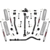 image:imageRough Country 35 Lift Kit for 20182023 Jeep Wrangler JL 2Door  62830