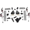 image:imageRough Country 45 Vertex Lift Kit for 20112014 Ford Super Duty 4WD  53050