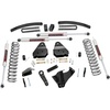 image:imageRough Country 6 Lift Kit for 0507 Ford F250F350 Super Duty  Diesel  59340