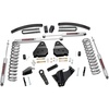 image:imageRough Country 6 Lift Kit for 20052007 Ford F250 Super Duty  Gas  59620