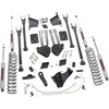 image:imageRough Country 6 Lift Kit for 20112014 Ford F250 Super Duty  Diesel  56520