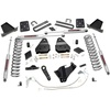 image:imageRough Country 6 Lift Kit for 20152016 Ford F250 Super Duty  Diesel  54820