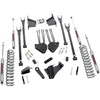 image:imageRough Country 8 Lift Kit for 0507 Ford F250 Super Duty  Diesel  59120