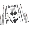 image:imageRough Country 8 Lift Kit for 0507 Ford F250 Super Duty  Diesel  59140