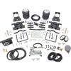 image:imageRough Country Air Spring Kit wCompressor for 20052016 Ford Super Duty  10023C