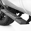 image:imageRough Country TR2 Running Boards for Ford F250F350 Super Duty 19992016 Crew Cab  5 Wide CabLength Aluminum Side Steps
