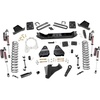 image:imageRough Country Vertex 6 Lift Kit for 20172022 Ford Super Duty  Diesel 50350