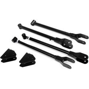 image:imageRough Country 4Link Control Arm Kit for 20052015 Super Duty F250 F350595
