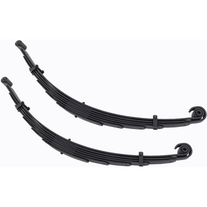 image:imageRough Country 6 Front Leaf Springs for 19992004 Ford Super Duty  8061Kit