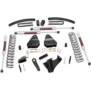 image:imageRough Country 6 Lift Kit for 0507 Ford F250F350 Super Duty  Diesel  59340