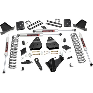 image:imageRough Country 6 Lift Kit for 20152016 Ford F250 Super Duty  Diesel  54840