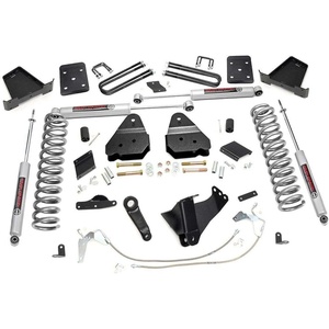 image:imageRough Country 6 Lift Kit for 20152016 Ford F250 Super Duty  Gas  54920