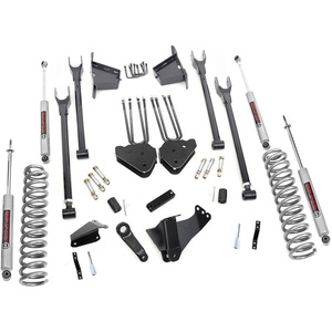 image:imageRough Country 8 Lift Kit for 0507 Ford F250 Super Duty  Diesel  59120