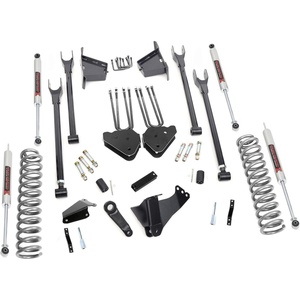 image:imageRough Country 8 Lift Kit for 0507 Ford F250 Super Duty  Diesel  59140