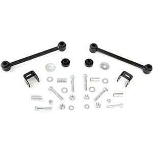 image:imageRough Country Front Sway Bar Links for 19801997 Super Duty F250F3501022