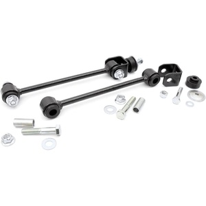 image:imageRough Country Rear Sway Bar Links for 19801997 Super Duty F250F3501023