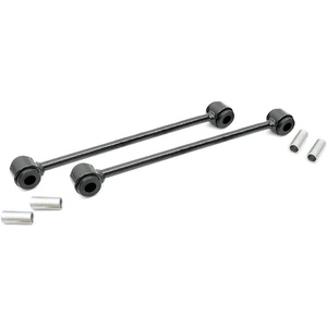 image:imageRough Country Rear Sway Bar Links for 19992004 Super Duty F250 F3501024