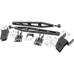 image:imageRough Country Traction Bar Kit for 0816 Ford Super Duty 4WD  456  51003