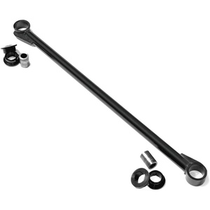 image:imageRough Country Tubular Front Track Bar for 9904 Ford Super Duty 253  51018