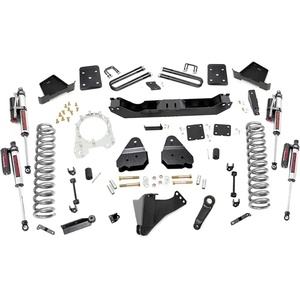 image:imageRough Country Vertex 6 Lift Kit for 20172022 Ford Super Duty  Diesel 50350