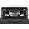 image:imageRough Country 1000 LB ATVUTV Winch with Synthetic Rope  Wireless Remote Handlebar Switch Aluminum Hawse Fairlead