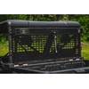 image:imageRough Country 1000 LB ATVUTV Winch with Synthetic Rope  Wireless Remote Handlebar Switch Aluminum Hawse Fairlead