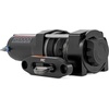 image:imageRough Country 1000 LB ATVUTV Winch with Synthetic Rope  Wireless Remote Handlebar Switch Aluminum Hawse Fairlead