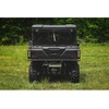 image:imageRough Country 1000 LB ATVUTV Winch with Synthetic Rope  Wireless Remote Handlebar Switch Aluminum Hawse Fairlead
