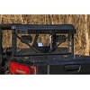image:imageRough Country Game Loader for CFMOTO UFORCE U10 PRO  600 LB Capacity with 1000 LB Winch amp MOLLE Storage Panel