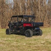 image:imageRough Country Game Loader for CFMOTO UFORCE U10 PRO  600 LB Capacity with 1000 LB Winch amp MOLLE Storage Panel