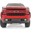 image:imageRough Country Tow Hook Shackle Mount Kit for 1922 Chevy Silverado 1500  RS155