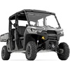 image:imageRough Country Winch Mount for CanAm Defender HD8HD9HD10  Bolton Mounting Plate for 35005000 LB Winches